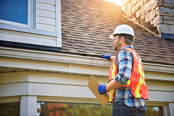 Licensed Storm Damage Roof Repair service in Welcome, NC - Big Toms Roofing